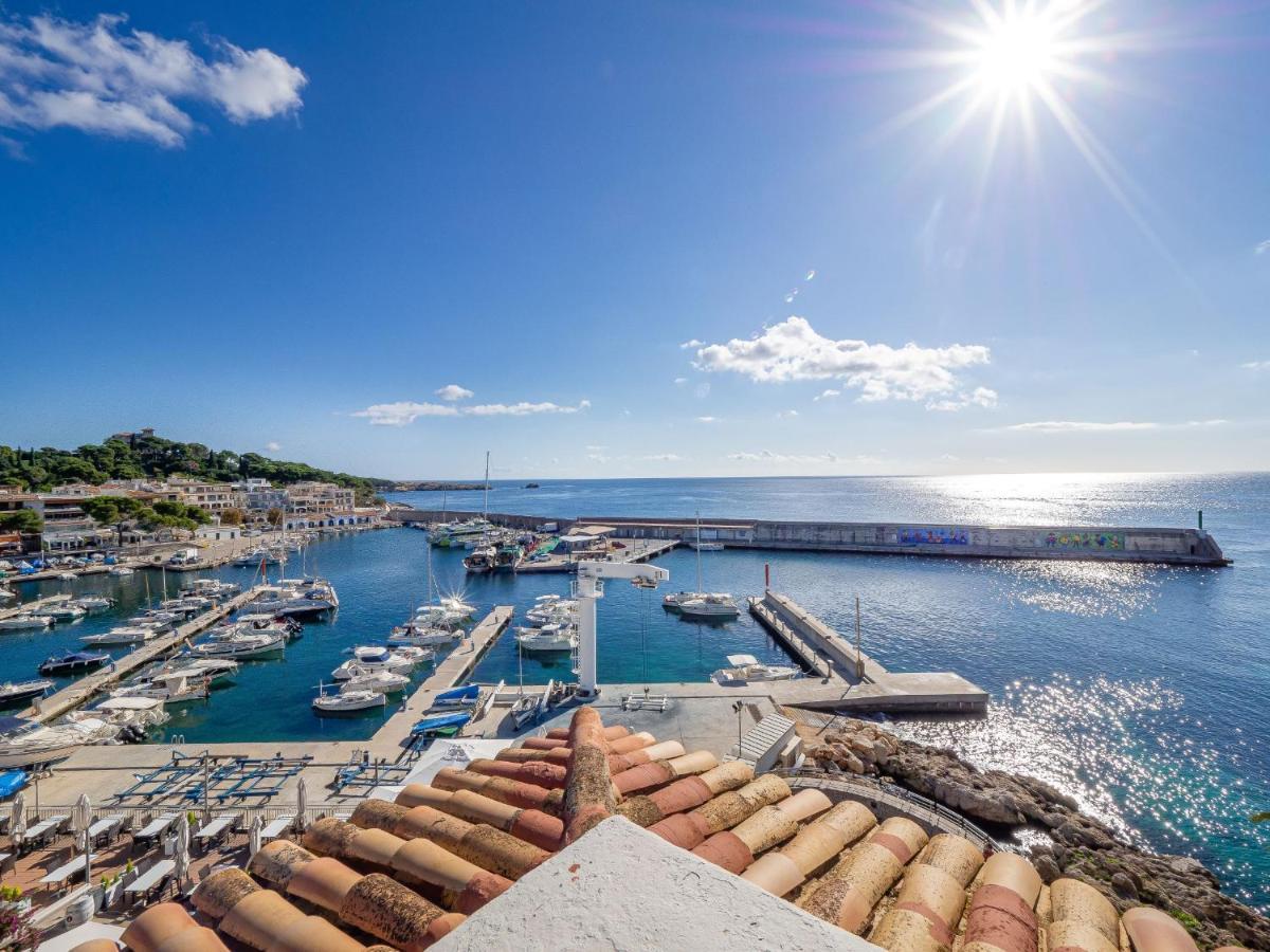 Pensión Port