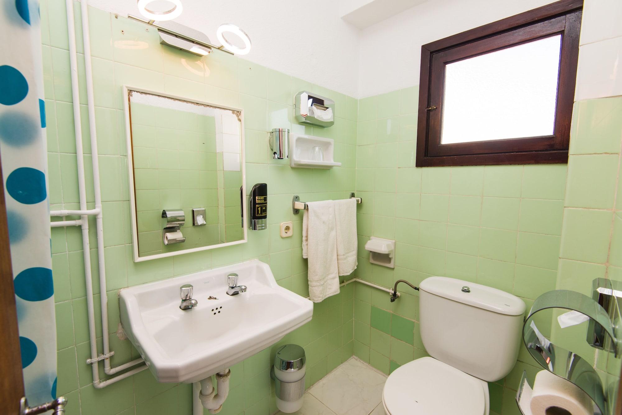 Guest house Port Cala Ratjada (Mallorca)