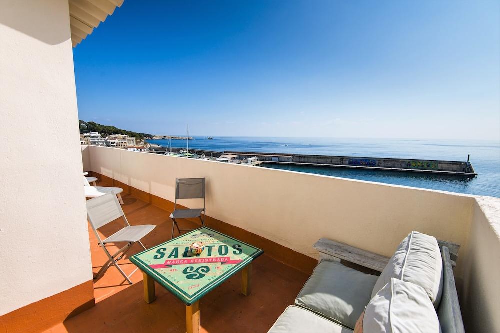 Port Maison d'hôtes Cala Ratjada (Mallorca)